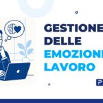 gestione delle emozioni sul lavoro