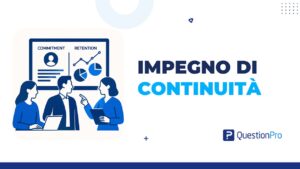 impegno di continuità
