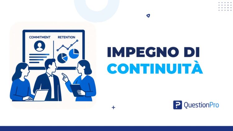 impegno di continuità