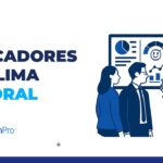 indicadores de clima laboral