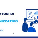 indicatori di clima organizzativo