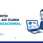 inquérito anual ao clima organizacional