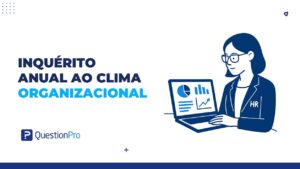 inquérito anual ao clima organizacional