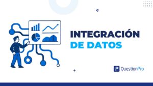 integración de datos