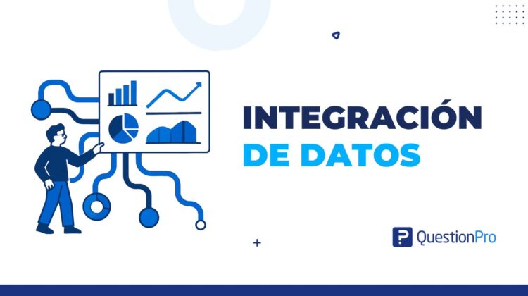 integración de datos