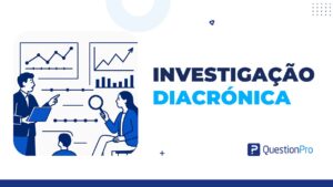 investigação diacrónica