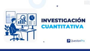 investigación cuantitativa