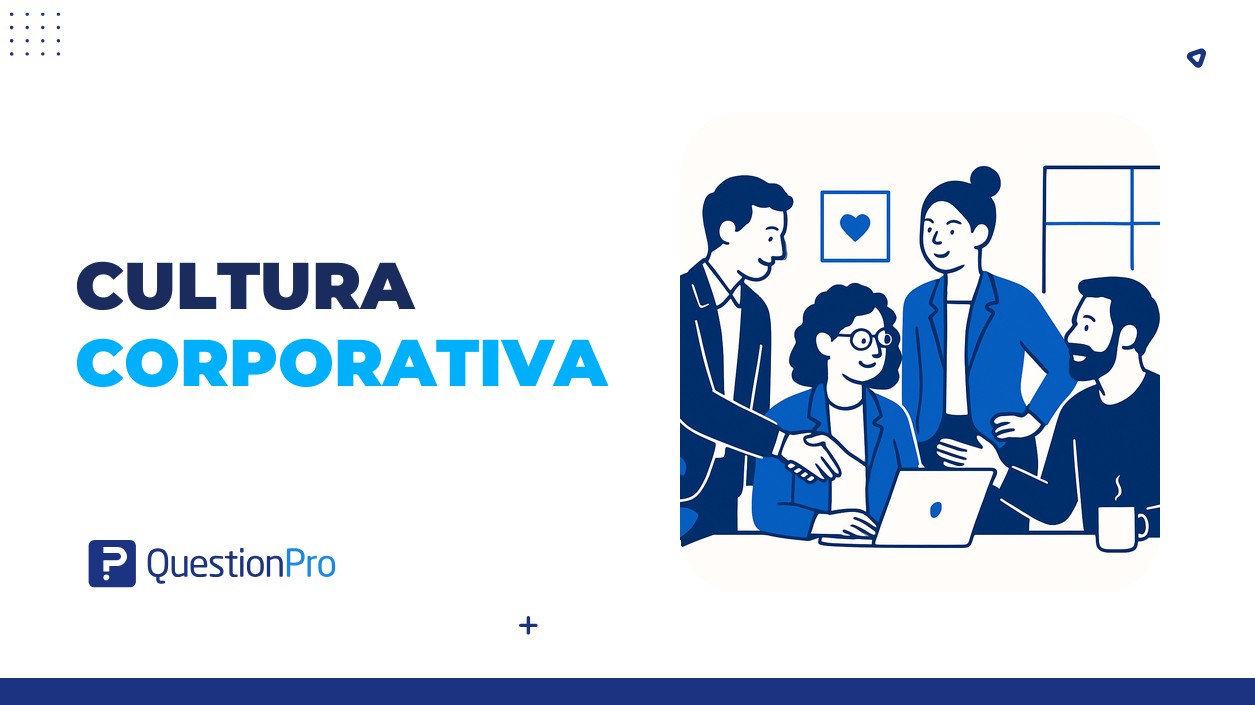 cultura corporativa