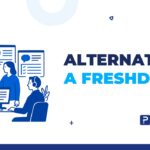 alternativas a Freshdesk