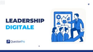 leadership digitale