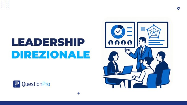 leadership direzionale