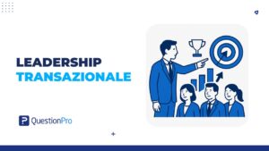 leadership transazionale