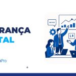 liderança digital
