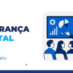 liderança digital
