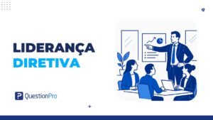 Liderança diretiva