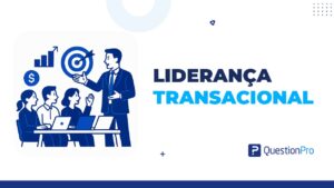 liderança transacional