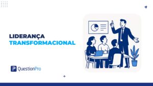 liderança transformacional