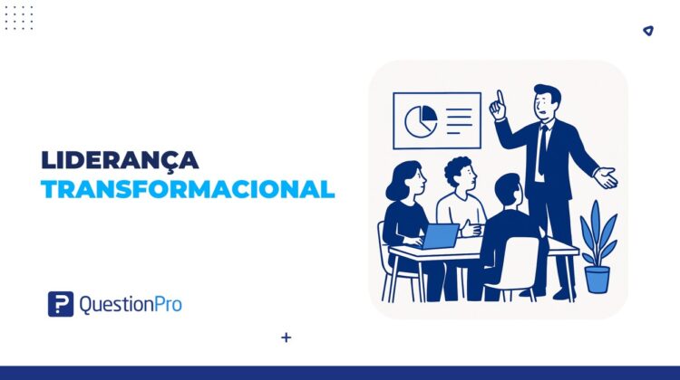 liderança transformacional