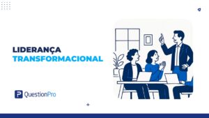 liderança transformacional