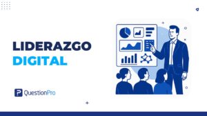 liderazgo digital