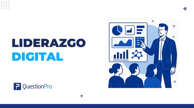 liderazgo digital