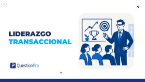 liderazgo transaccional