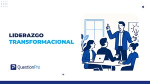 liderazgo transformacional