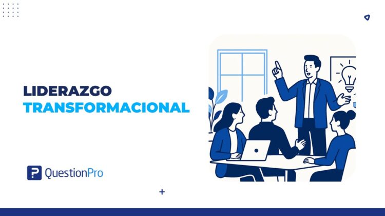 liderazgo transformacional