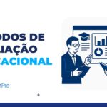 métodos de avaliação educacional