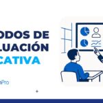 métodos de evaluación educativa