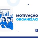 motivação organizacional