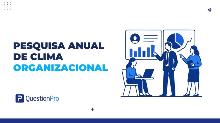 pesquisa anual de clima organizacional