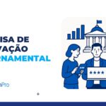 pesquisa de aprovação governamental
