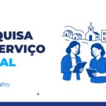 pesquisa de serviço social