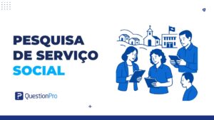 pesquisa de serviço social
