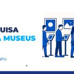 pesquisa para museus