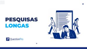 pesquisas longas