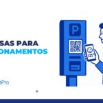 pesquisas para estacionamentos