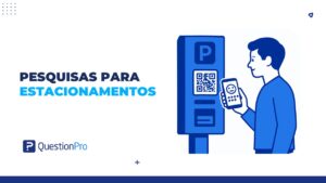pesquisas para estacionamentos
