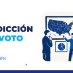 predicción del voto