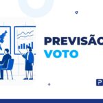 previsão do voto