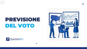 previsione del voto