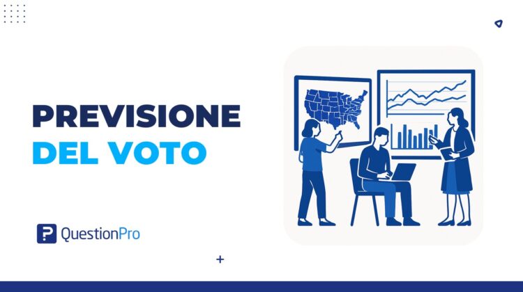 previsione del voto
