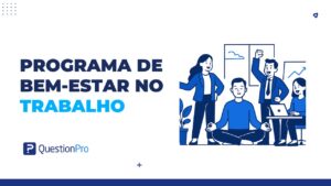 programa de bem-estar no trabalho