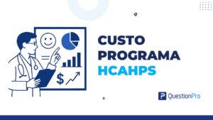 custo programa HCAHPS