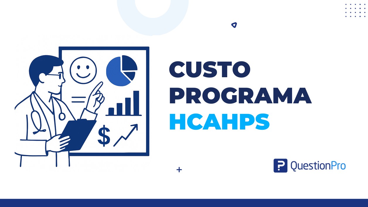 custo programa HCAHPS
