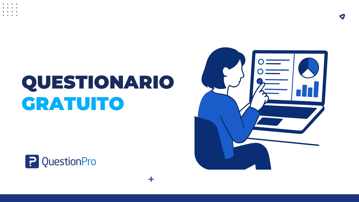 questionario gratuito