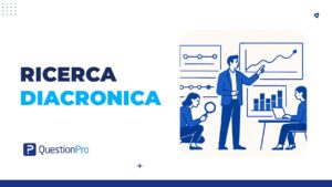 ricerca diacronica