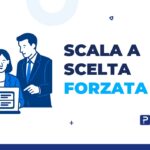 scala a scelta forzata