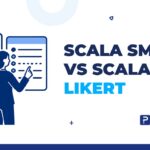 Scala smiley vs scala Likert